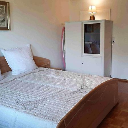Ferienwohnung Am Hasenweg Ruhstorf an der Rott Luaran gambar