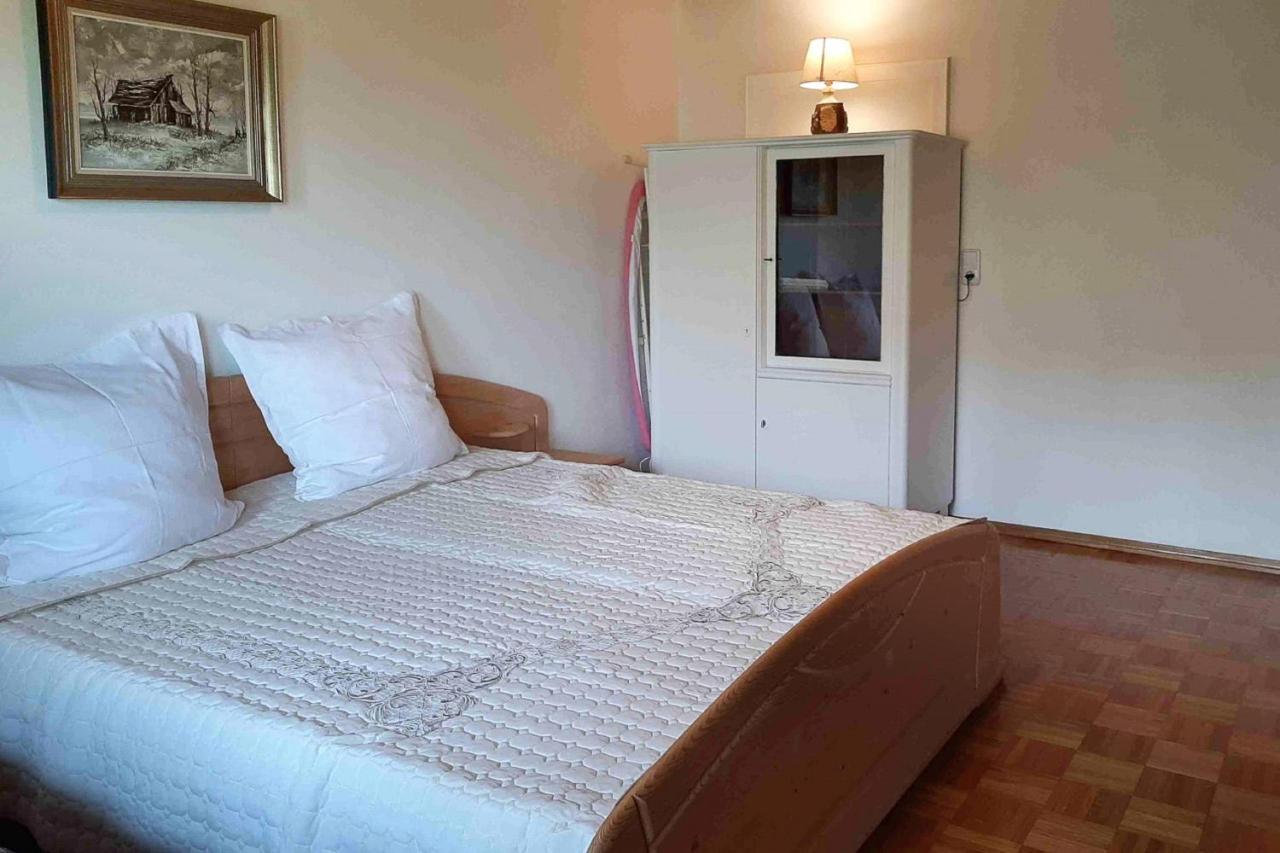 Ferienwohnung Am Hasenweg Ruhstorf an der Rott Luaran gambar