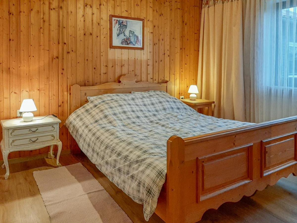 Ferienwohnung Am Hasenweg Ruhstorf an der Rott Luaran gambar