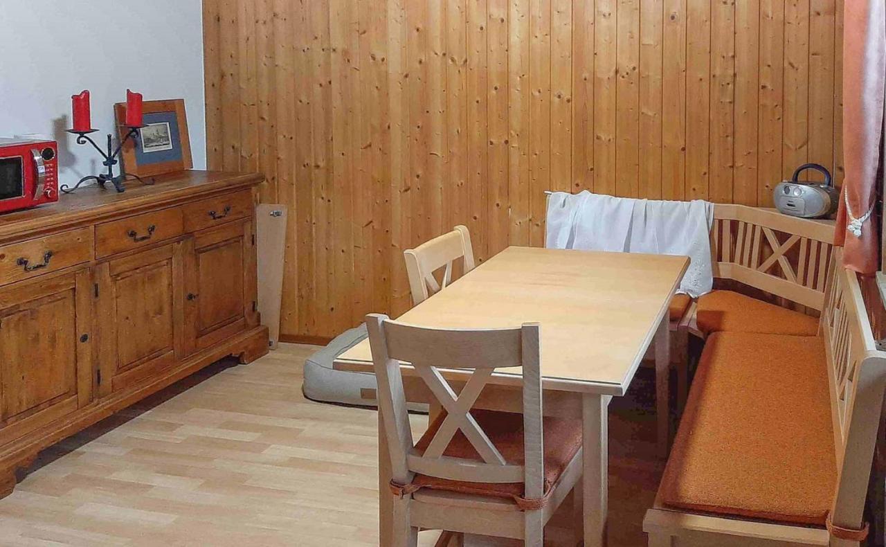 Ferienwohnung Am Hasenweg Ruhstorf an der Rott Luaran gambar